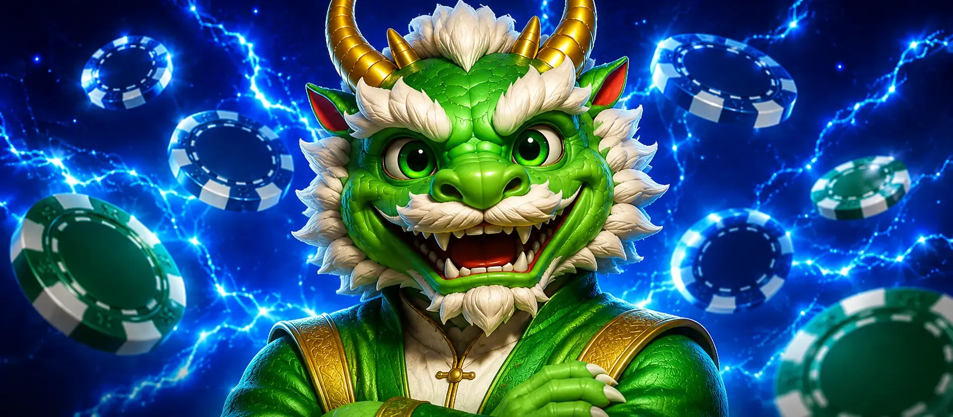 20Bet casino per giocatori in Italia